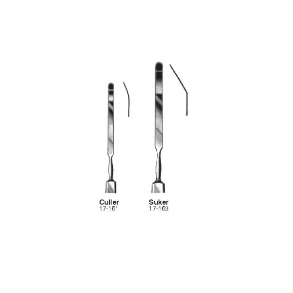 Ophthalmology